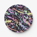 Zoek naar geschilderd borden Zwart