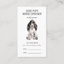 Zoek naar groomers Grooming