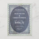 Recherche de postage mariages Vintage