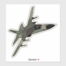 Recherche de guerre froide autocollants Avion