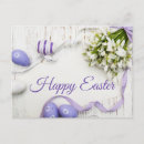 Recherche de joyeuses pâques cartes postales Œufs