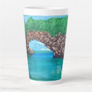 Recherche de plongée tasses Océan
