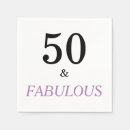 Recherche de anniversaire serviettes Fournitures de partie