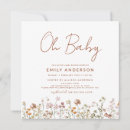 Recherche de budget baby shower invitations Oh mon bébé