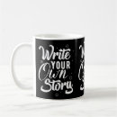 Recherche de écrivez tasses Livres