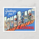 Zoek naar long beach california briefkaarten Californië