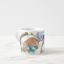 Zoek naar konijntje mokken Bunnies