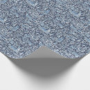 Recherche de woodland fox papier cadeau Bois