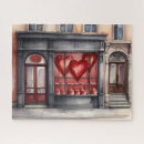 Recherche de valentines day puzzles Romance