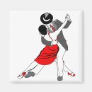 Recherche de danse de couples magnets Danseurs