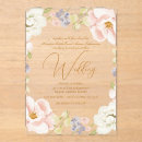 Zoek naar lente huwelijk uitnodigingen Elegant