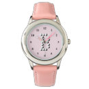 Recherche de lettre b montres Fille