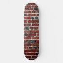 Recherche de brique skateboards Mur en brique