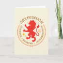 Zoek naar gryffindor kaarten Tovenaar