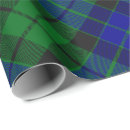 Zoek naar clan tartan cadeaupapier Traditioneel