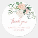 Recherche de hortensia rose autocollants Aquarelle
