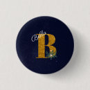 Recherche de lettre b badges Lettres