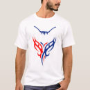 Recherche de tribal tshirts Moderne