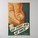 Zoek naar hulp posters Oorlog