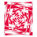 Recherche de motif psychédélique posters Illusion optique