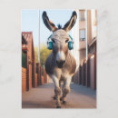 Recherche de musique drôle cartes postales Humour