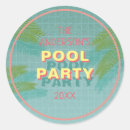 Recherche de milieu autocollants Ressorts de palmiers