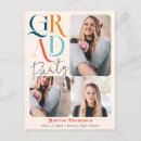 Recherche de colorés invitations Moderne