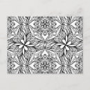 Zoek naar adult briefkaarten Mandala