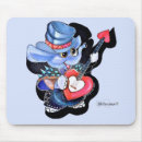 Recherche de guitare tapis souris Coeur