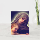 Recherche de madonna vœux cartes Béni