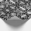 Recherche de art chinois papier cadeau Noir