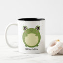 Recherche de frog tasses Mignonne