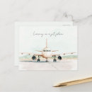 Recherche de avion réaction cartes postales Vol