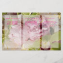 Recherche de bouquet prospectus Vert