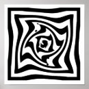 Zoek naar illusie van posters Opart