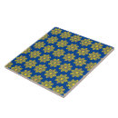 Recherche de grossesse carreaux Rétro