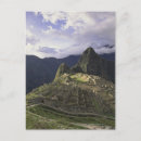 Recherche de paysage pérou cartes postales Nature