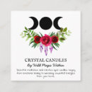 Recherche de moon cartes visite Méditation