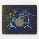 Recherche de musique de jazz électronique Percussion