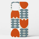 Recherche de les années 50 iphone coques Coloré