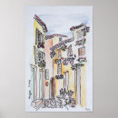 Recherche de scène de rue posters Fleur