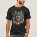Zoek naar tradities tshirts Japans