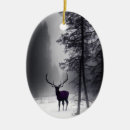 Recherche de elk ornements Wapitis