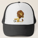 Recherche de sud africain casquettes Le football