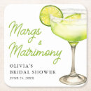 Recherche de tacos dessous de verres Margarita