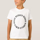 Recherche de conserve de faune tshirts Pour enfants