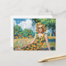 Recherche de orangeraie cartes postales Agrumes