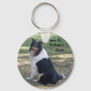 Zoek naar collie sleutelhangers Pup