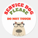 Recherche de oeil animal autocollants Dog