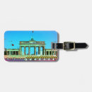 Recherche de berlin bagages étiquettes Vintage